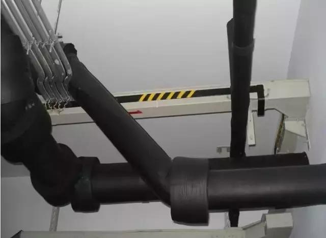 桥架图纸讲解视频教程,桥架安装图解详解