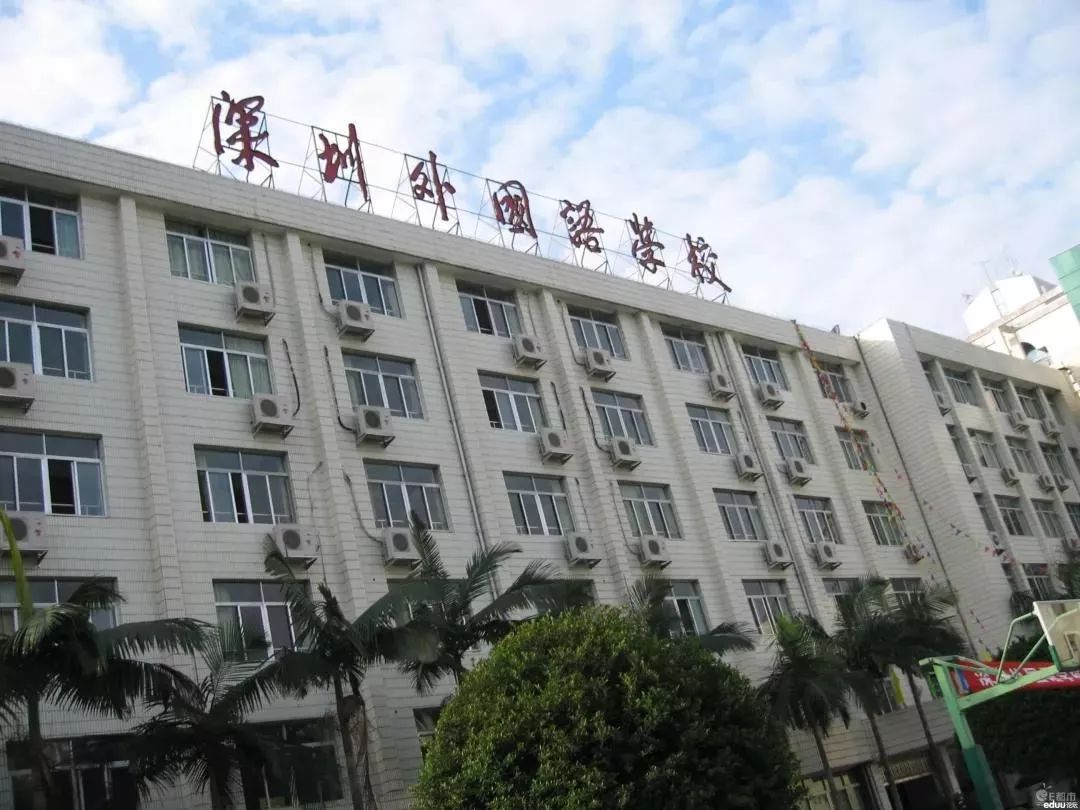 四大出国班哪个好,全国哪里的公立国际班最好