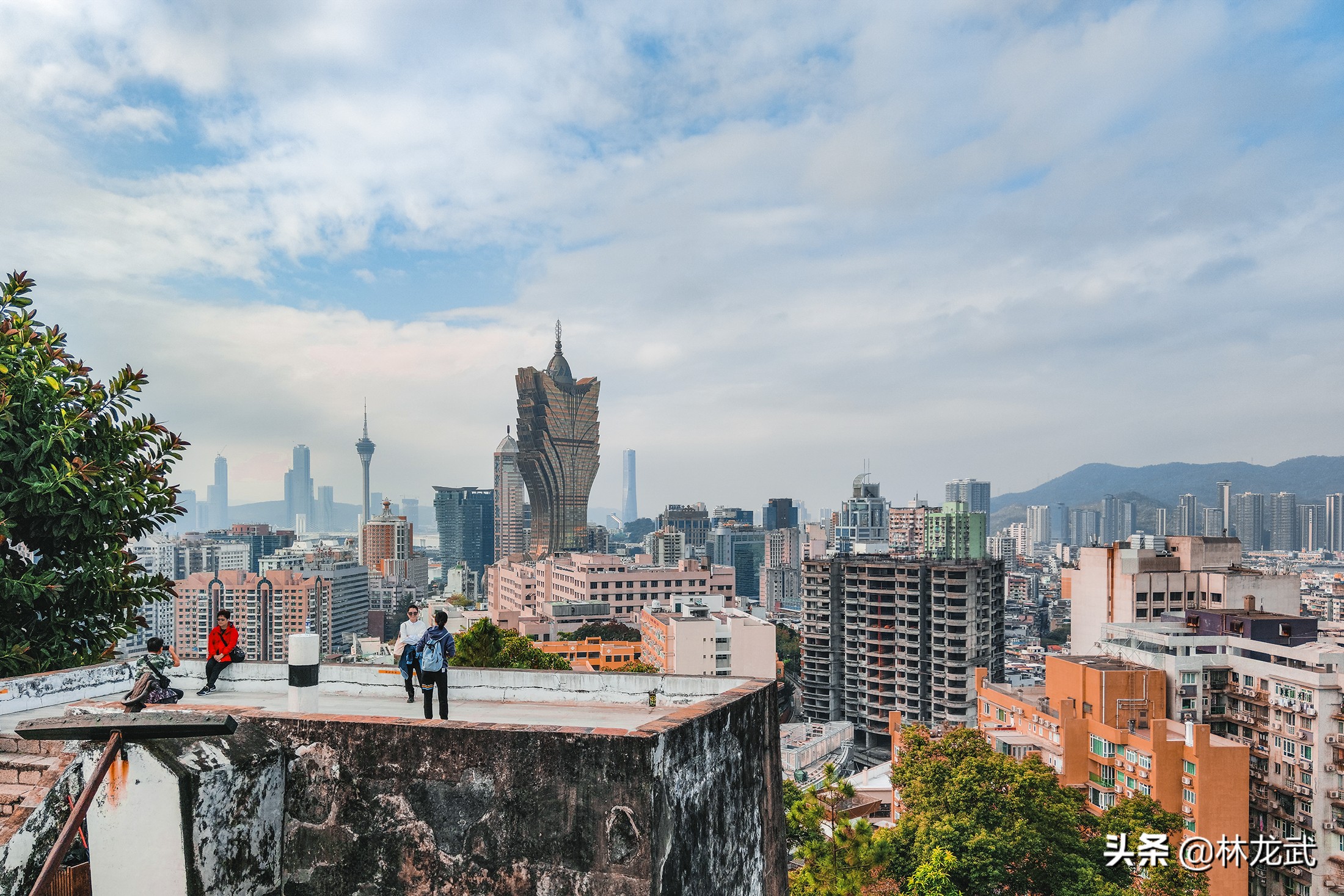 去澳门带一台手机,去澳门旅游带两个苹果手机