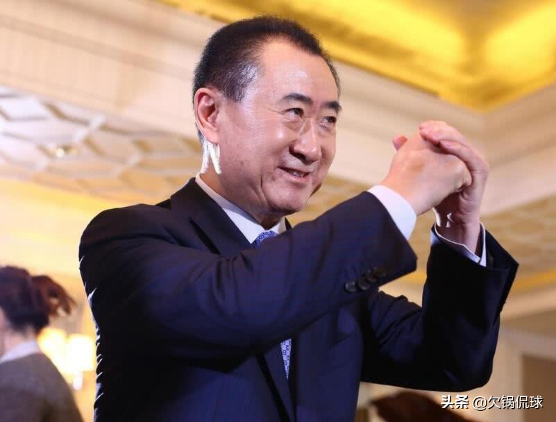 万达重回足坛,万达退出足球是哪一年