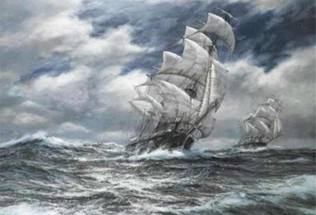 传教士眼中的明朝真的很美好吗？不！《广州葡囚书简》透露了真相