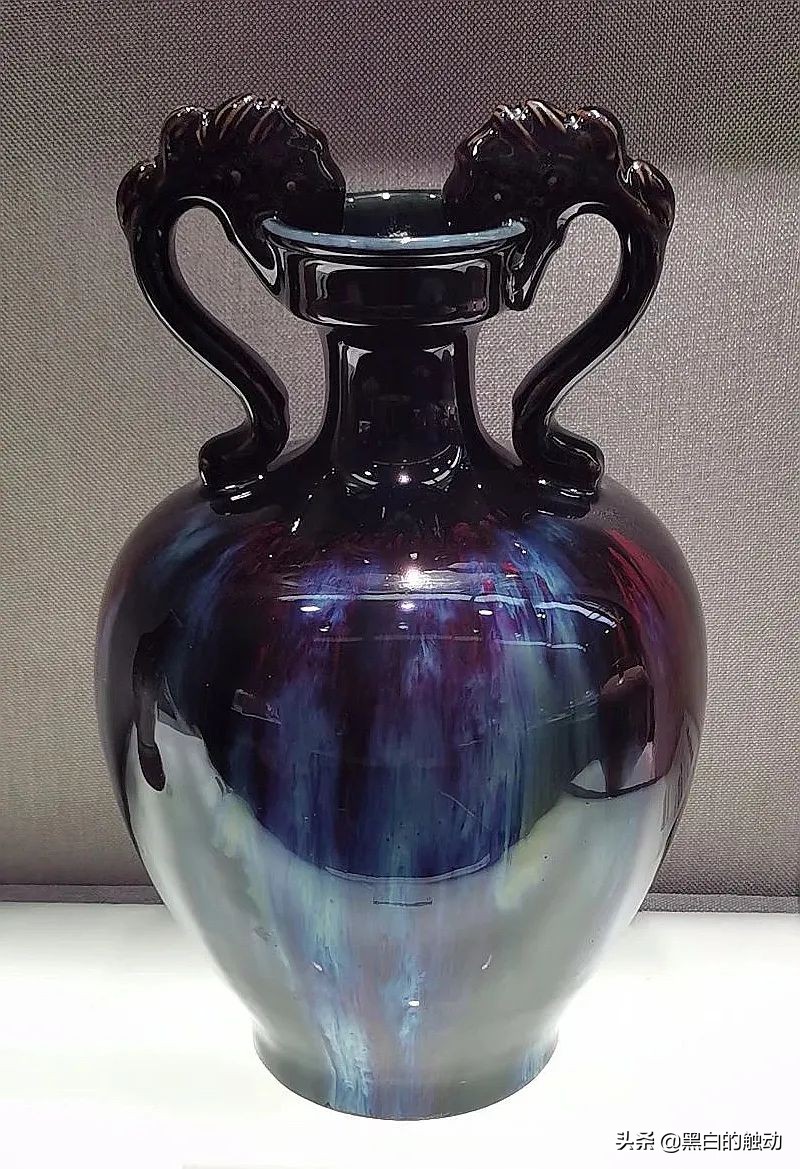 景德镇为什么能成为御窑,瓷都景德镇瓷器