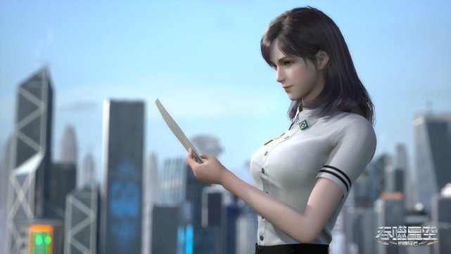 吞噬星空动画版一口气看完,吞噬星空有动漫后续制作吗