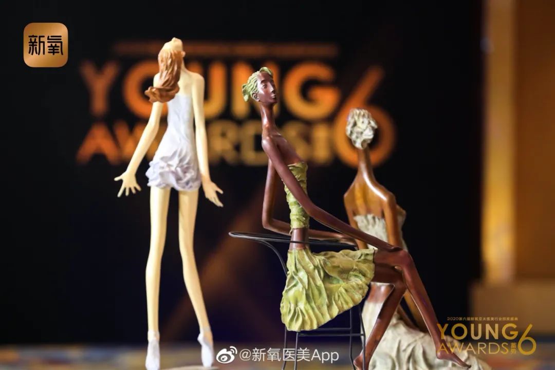 造假涉黄频发，“新氧”们亟待规范