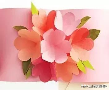 教师节制作的手工,教师节手工礼物最简单的做法