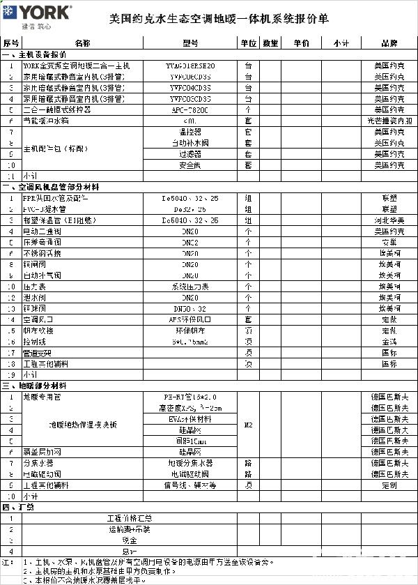 约克空调有水噪音怎样解决,约克空调外机噪音大怎么回事