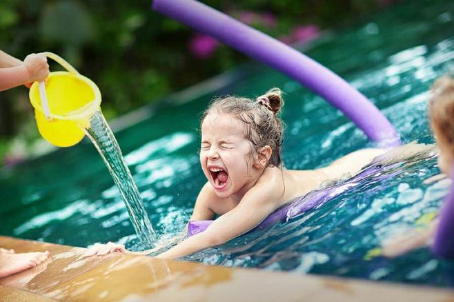 夏天常见的4种疾病,入夏喝什么茶最好