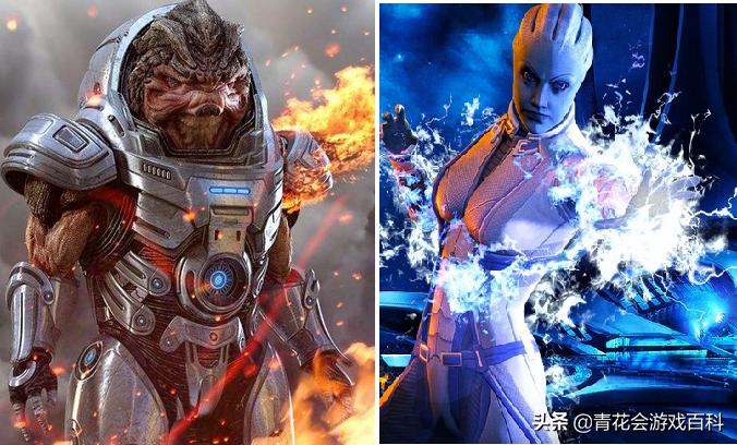 游戏角色动作设计细节,对游戏角色设计的见解