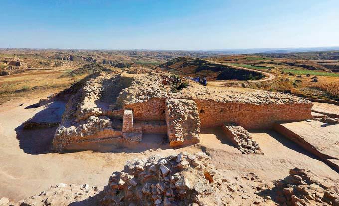 考古业可以赚钱吗,考古学赚钱吗