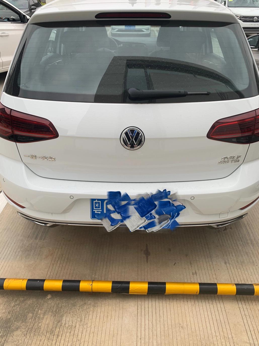 新高尔夫8优缺点,高尔夫优缺点