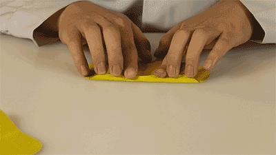 小蜜蜂手工制作可以戴头上的,小蜜蜂手工制作大全图片