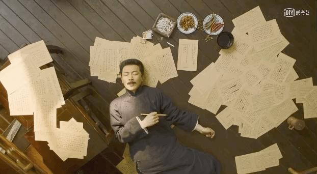 豆瓣9.5分的良心剧,豆瓣9.7分神剧果然不负期待