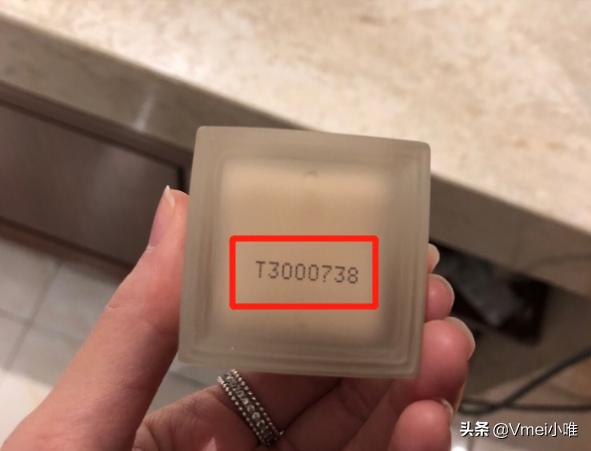 进口化妆品生产日期批次贴纸模板,国外原装进口化妆品如何看保质期