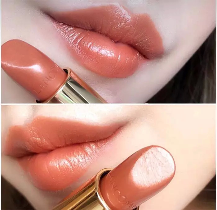 16岁女生口红推荐ysl,16岁女生适合的口红色号