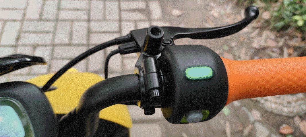 短途出行,电动自行车如何选,入手九号A40LineFriend有感