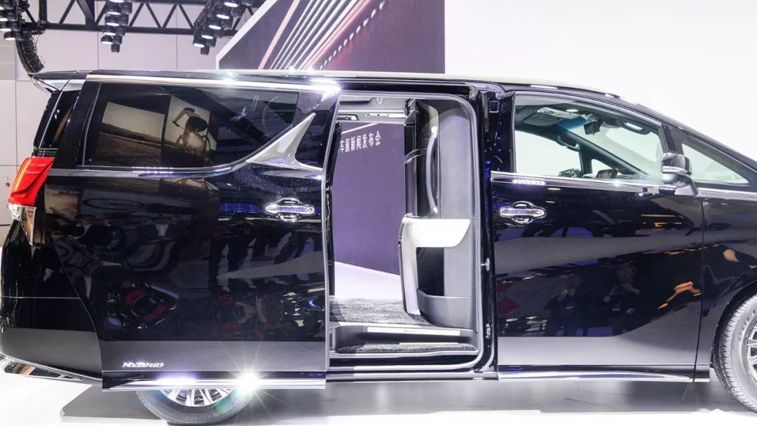 2022上海车展公布新款途达,上海车展有哪些必看的最新车型