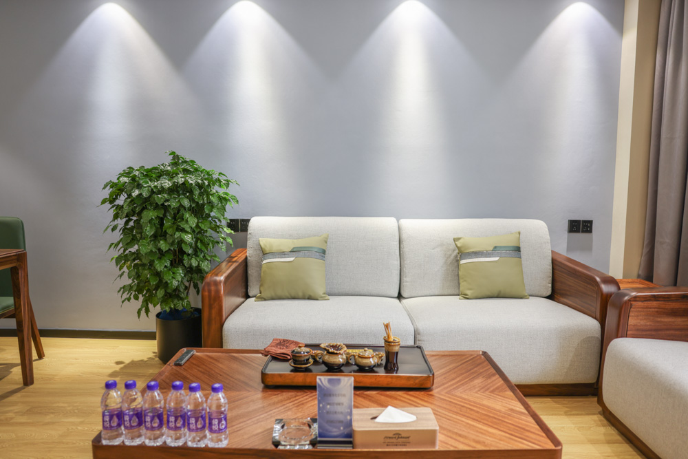 潮州东山湖温泉攻略,潮州东山湖温泉