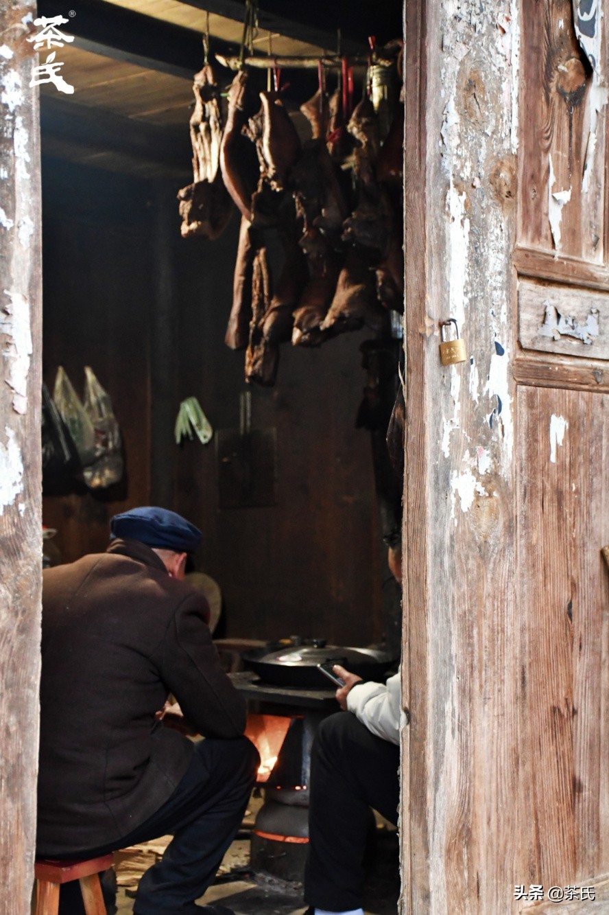 山居生活借山而居,徐州观心山居