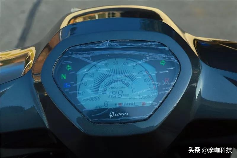 洛嘉嘉陵摩托车,洛嘉全系列