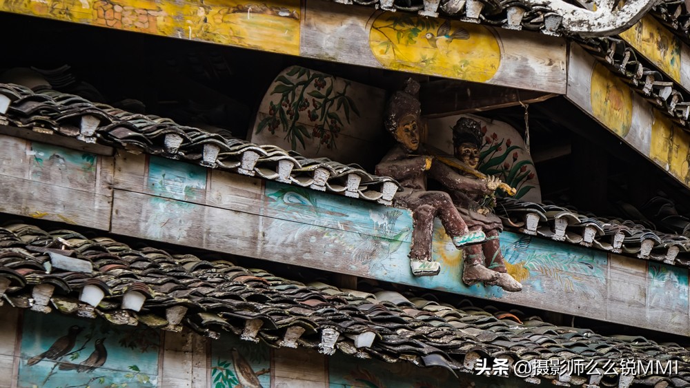 贵州偏远山村与世隔绝,贵州从江县偏远山区最穷村寨生活