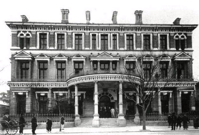 汇丰银行构陷华为事件,汇丰银行和华为事件