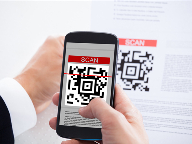 每天消耗几亿个二维码,二维码什么时候会消耗完