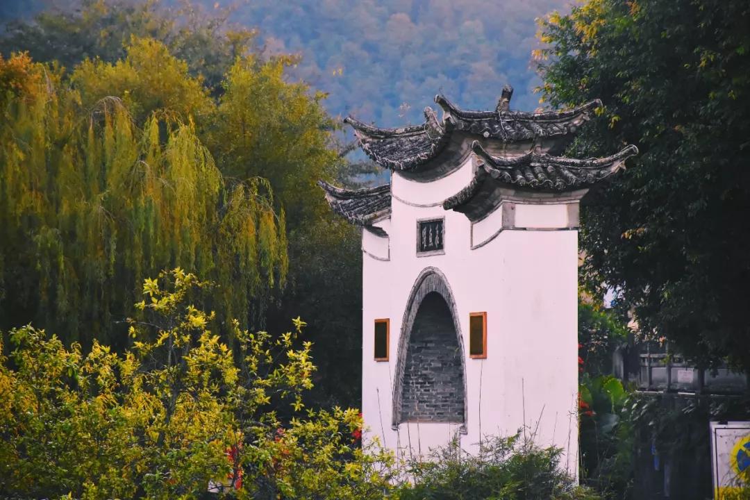 云南最美的旅游景点排名,大美云南11个县域旅游地