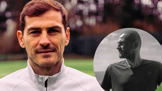 卡西退役引发足球大规模致敬,卡西重回皇马