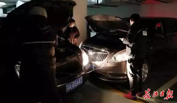 到一线,汲取奋进力量展现青年担当