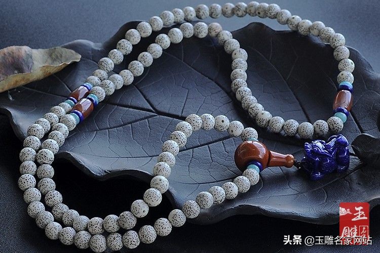 星月菩提怎么盘玩好,星月菩提怎么盘