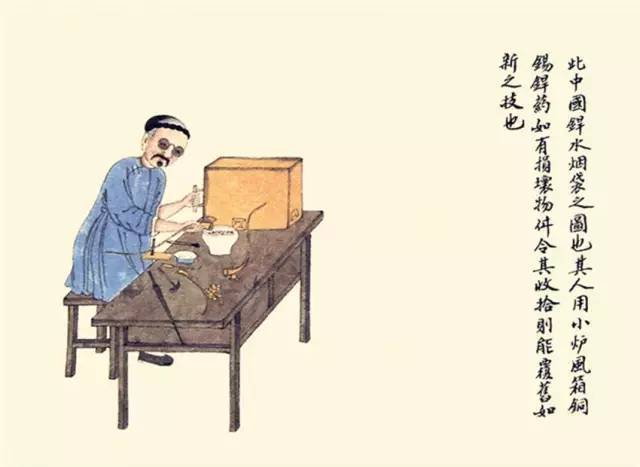 失传的十大民俗,100个失传国粹文化