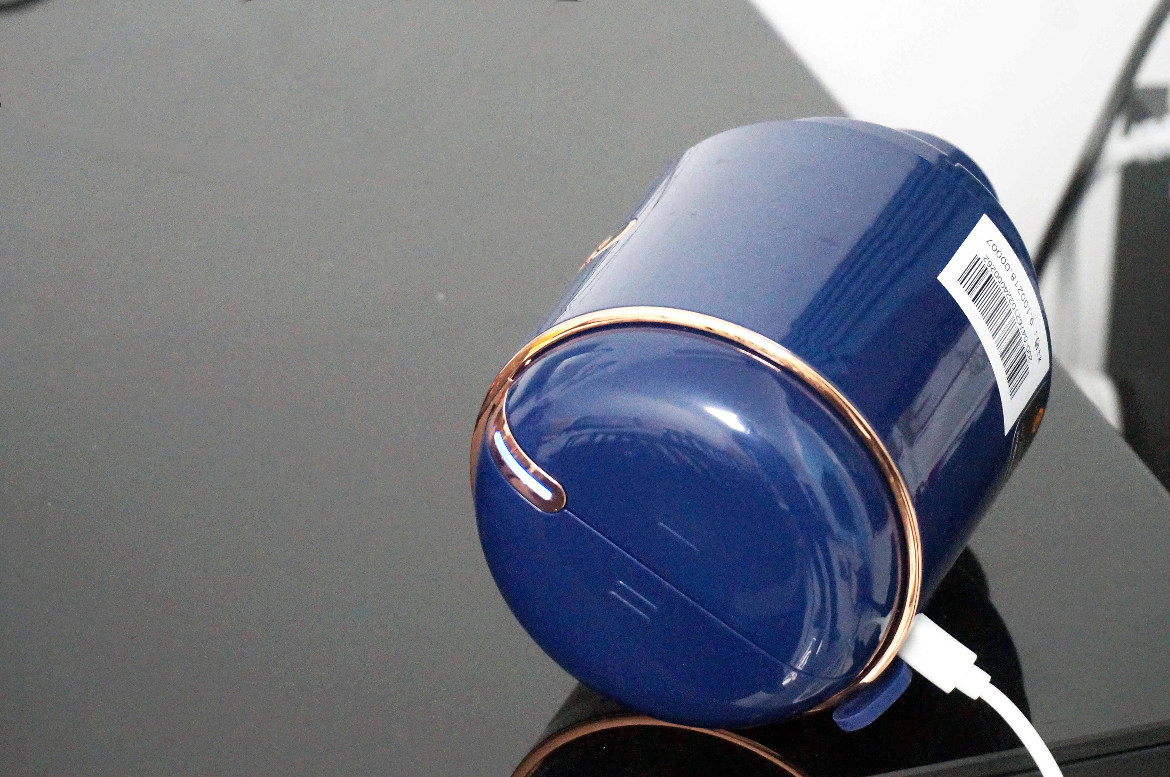 无线自由更给力、厨房效率小助手，德尔玛绞肉机体验有感