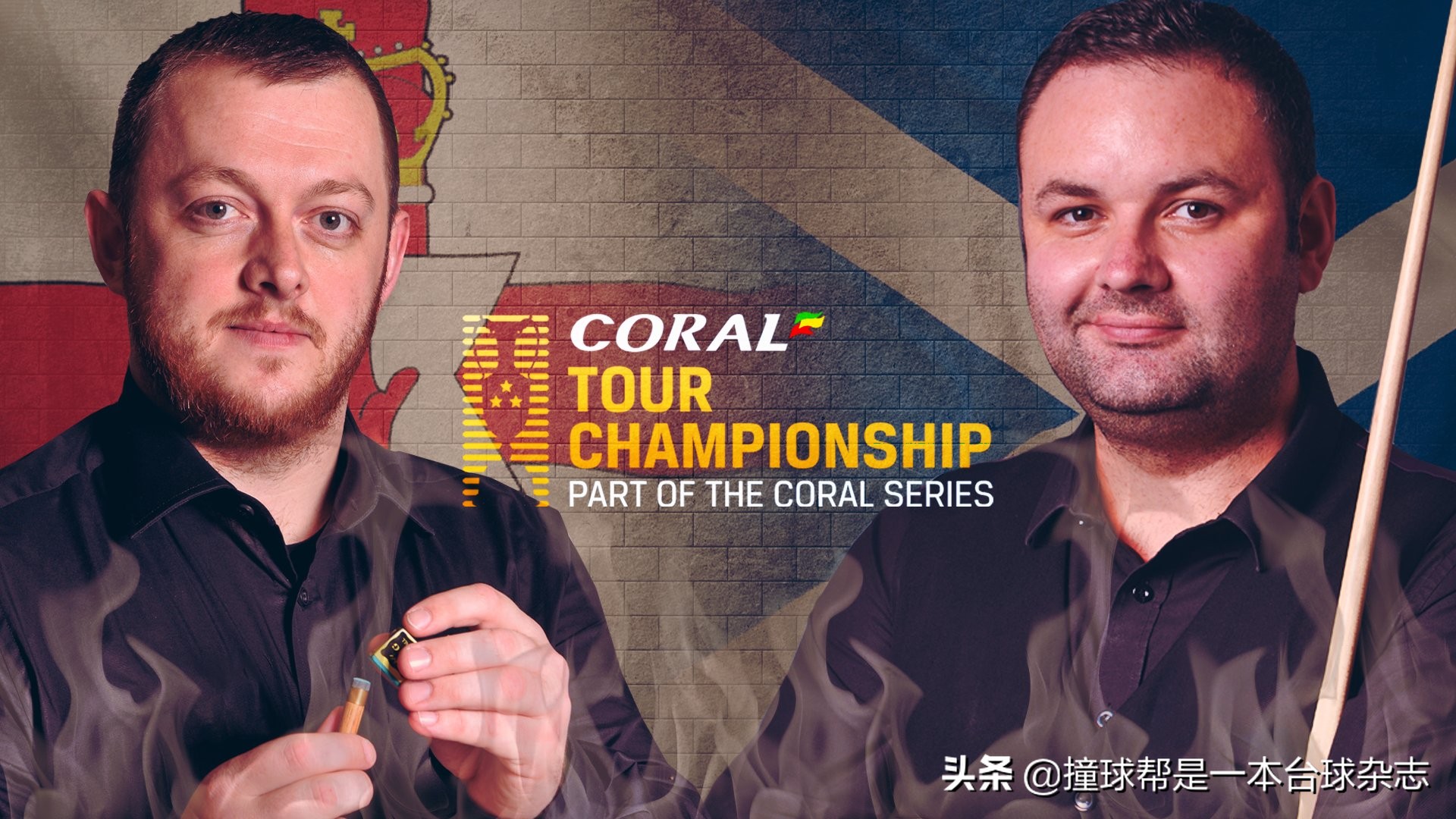 英锦赛马奎尔夺冠,2014年英锦赛马奎尔晋级之路