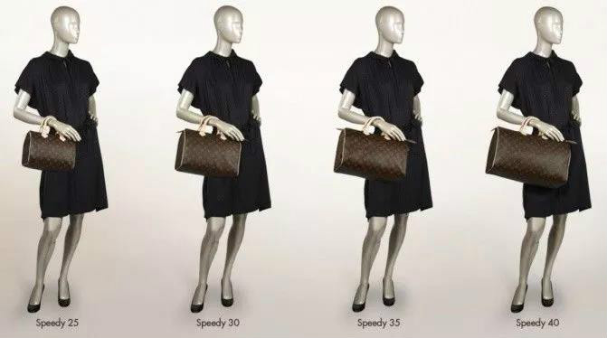 lv必买十大经典款包有哪些,2018最值得买的lv包包