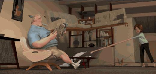 如何解决拖地后残留毛絮,怎么消除家里的毛絮