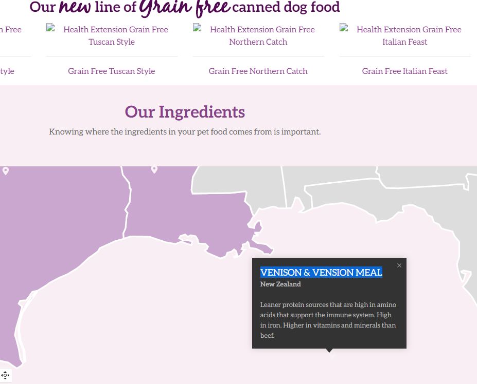 北美鹿传染病,鹿肉猫狗粮还能喂吗?13个进口猫狗粮鹿肉来源回复
