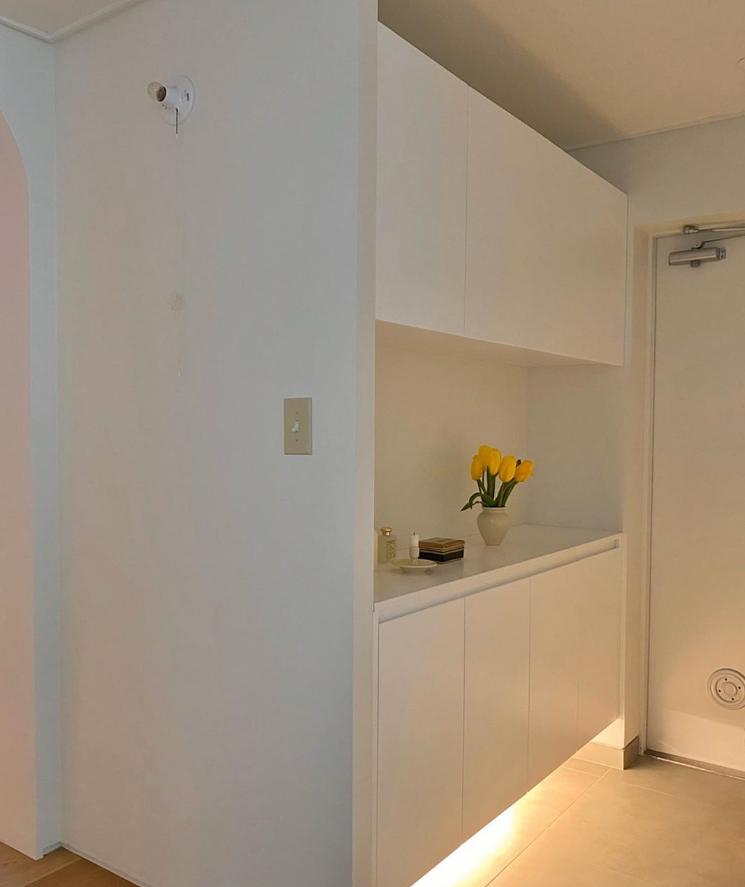 韩国断舍离,70后夫妻断舍离