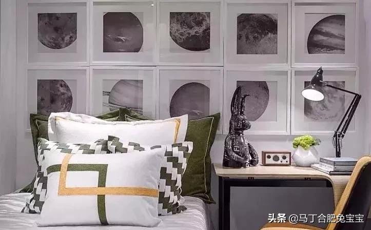 定制家具设计标准尺寸,全屋家具尺寸标准大全