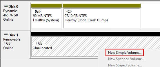 无法格式化光盘怎么办,无法格式化移动硬盘怎么办