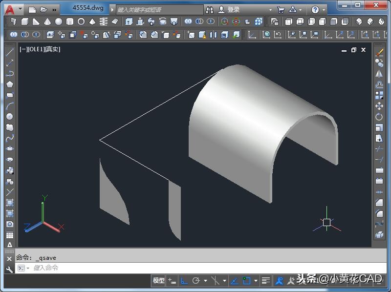 cad三维建模100题图解,现有的三维建模方法有哪些