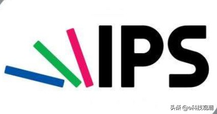 挑显示器必看的10大参数,入门显示器ips面板