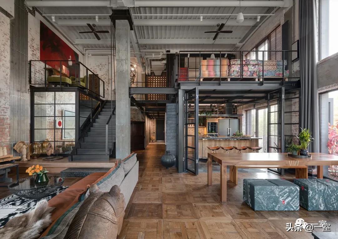 设计师必须掌握的20种材料,设计师必备的几种风格