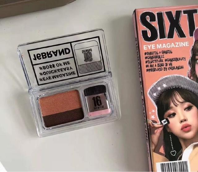 最好用的彩妆单品推荐一下,好用又不贵的彩妆单品推荐