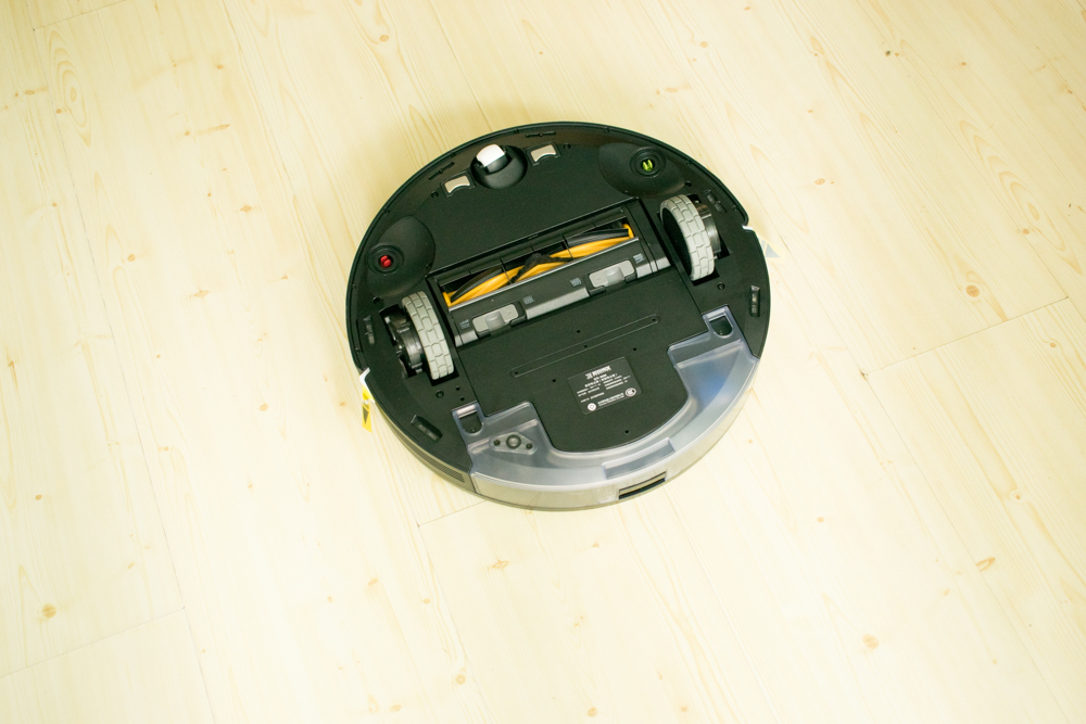 科沃斯扫地机器人图解,科沃斯扫地机器人t5清洗