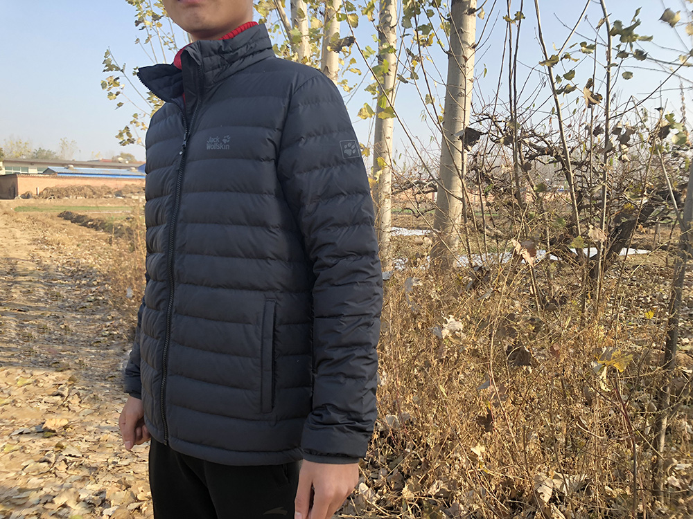 狼爪冲锋衣特点,功能冲锋衣推荐骆驼