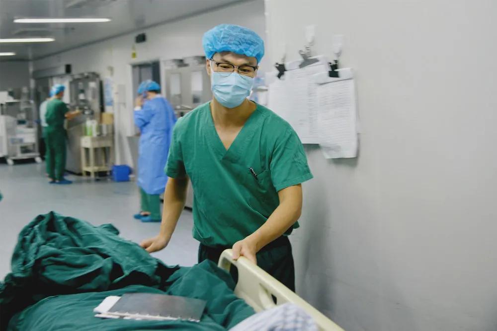 鼎医人才库新晋“明星”出炉你心中的TA上榜了吗？