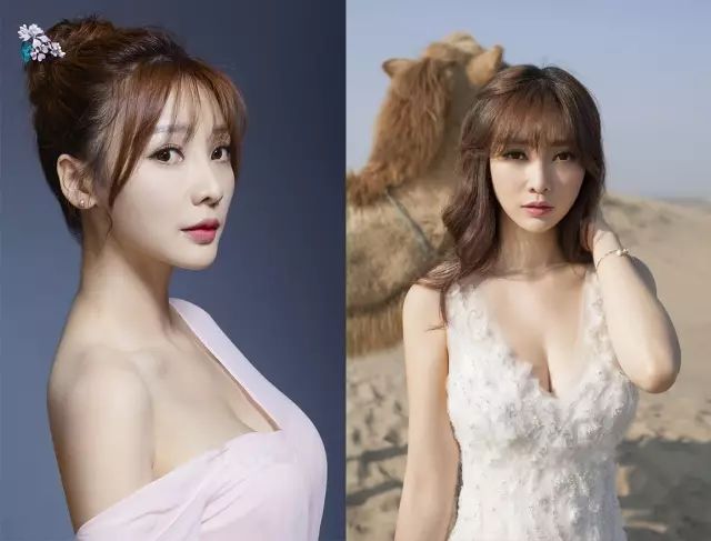 胸大的适合穿什么胸罩显胸小,胸大和胸小穿衣哪种好看