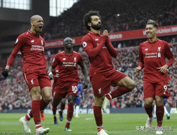 利物浦戏剧性反超曼城再登顶,利物浦两次倒在曼城手里