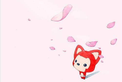 世间最浪漫的文字，就是写给你的情书