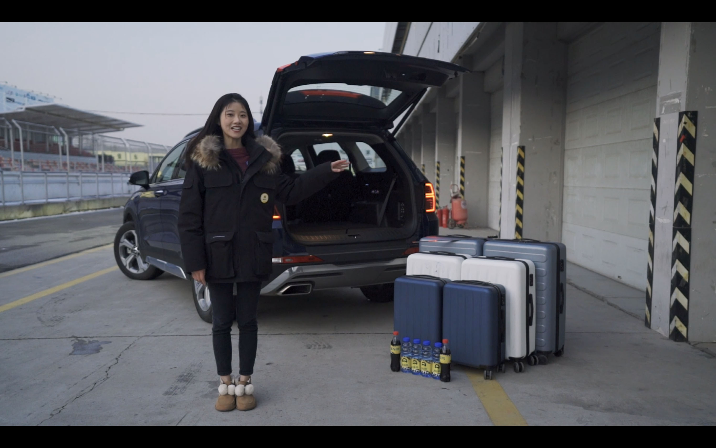 家庭实惠豪华品牌suv推荐,家庭款suv性价比